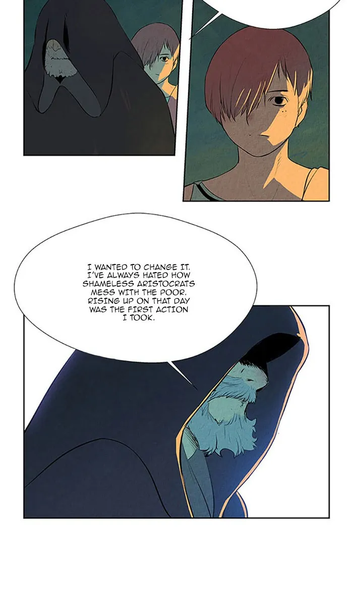Read Aisopos chapter 118 image 25 on Lezhin