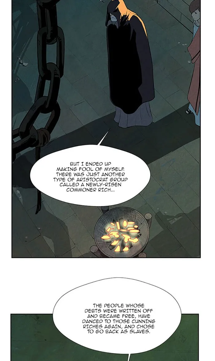 Read Aisopos chapter 118 image 27 on Lezhin