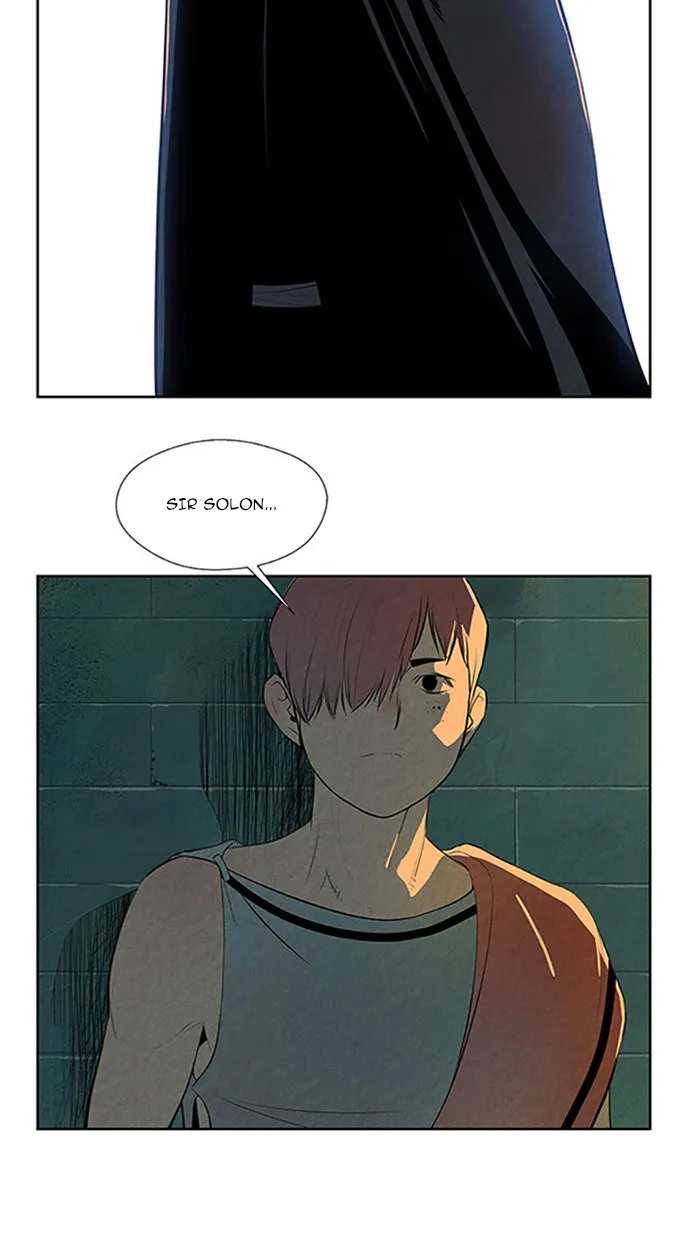 Read Aisopos chapter 118 image 30 on Lezhin