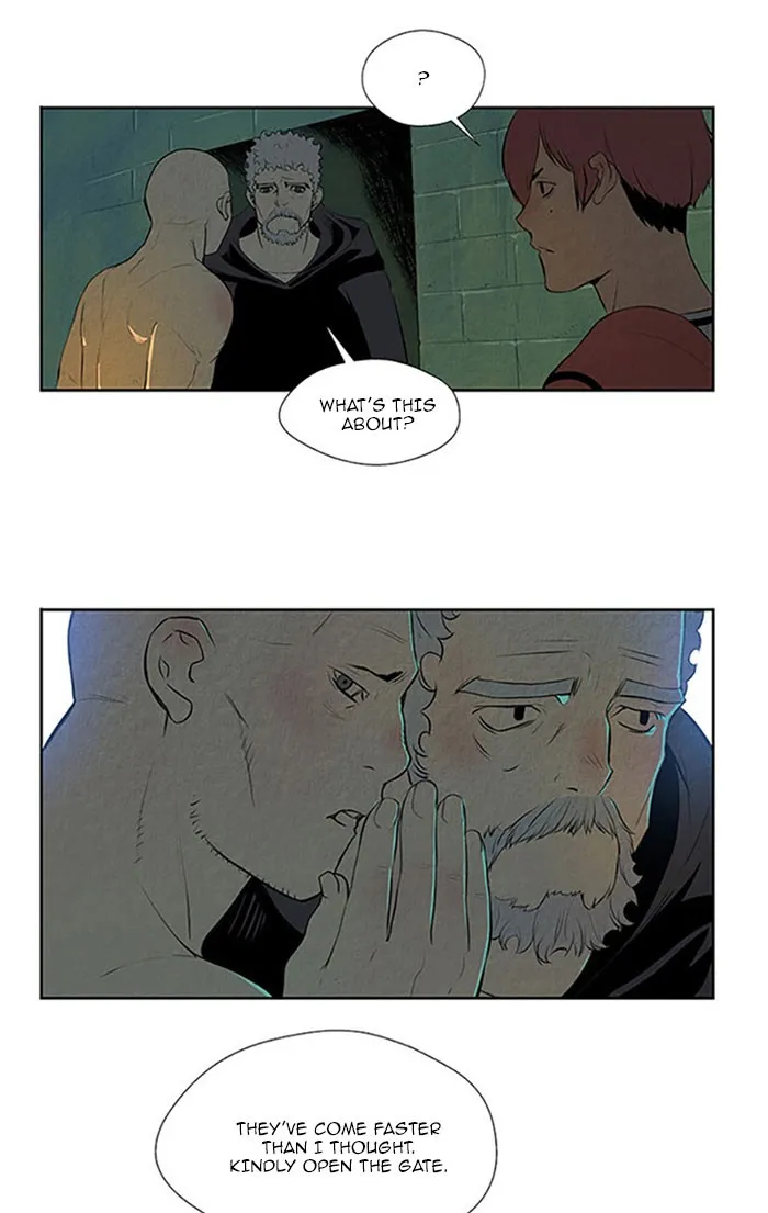 Read Aisopos chapter 118 image 31 on Lezhin