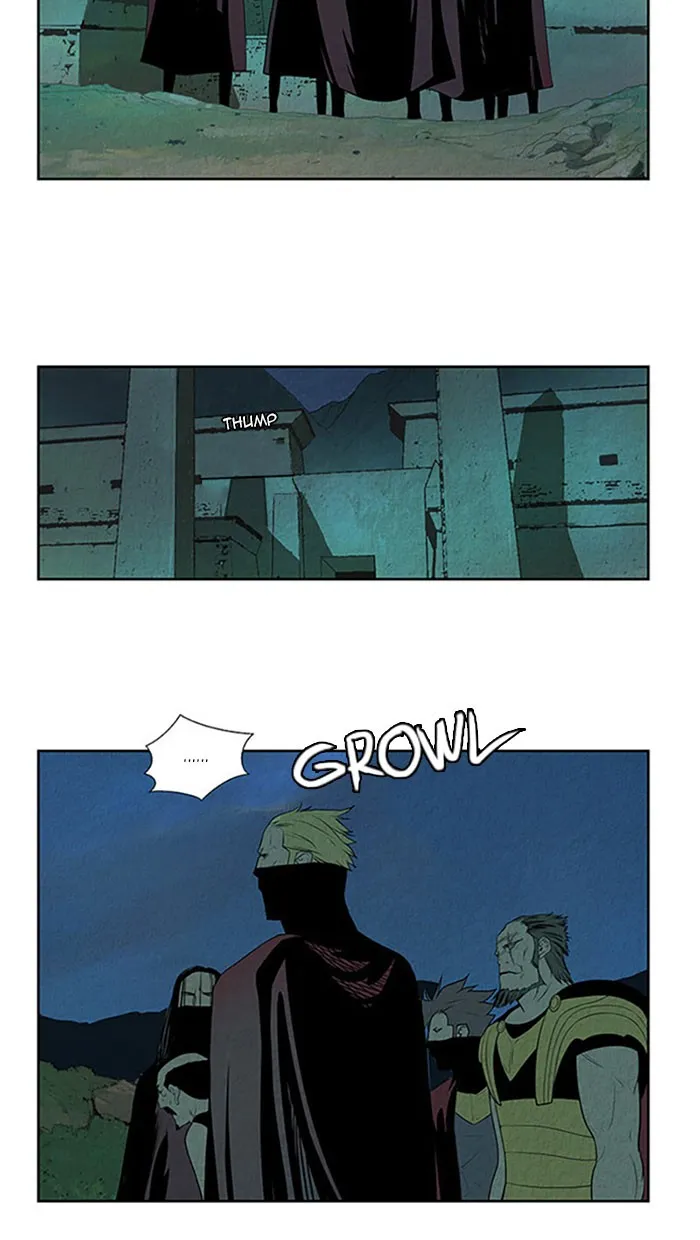 Read Aisopos chapter 118 image 34 on Lezhin