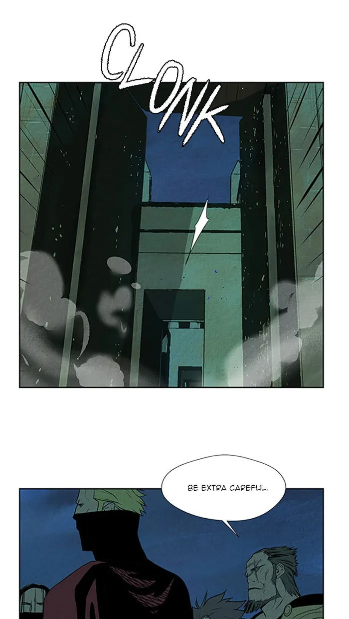 Read Aisopos chapter 118 image 35 on Lezhin