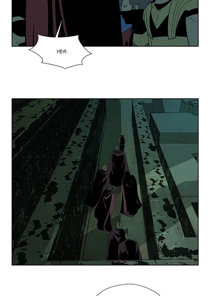 Read Aisopos chapter 118 image 36 on Lezhin