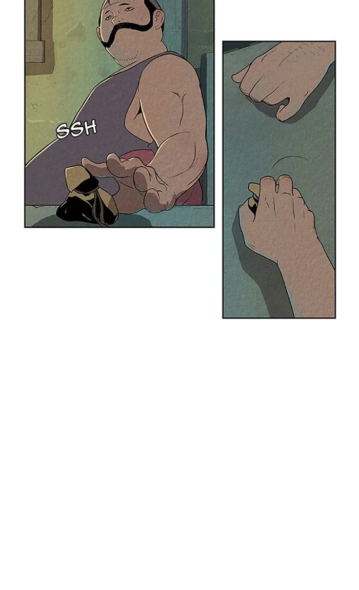 Read Aisopos chapter 118 image 4 on Lezhin