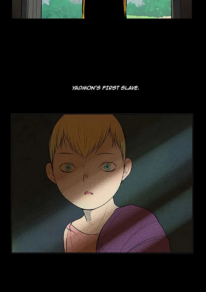 Read Aisopos chapter 119 image 10 on Lezhin