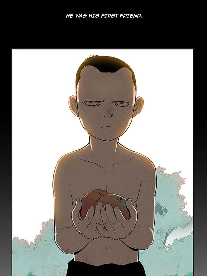 Read Aisopos chapter 119 image 11 on Lezhin