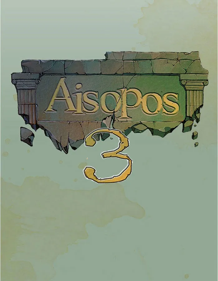 Read Aisopos chapter 119 image 13 on Lezhin