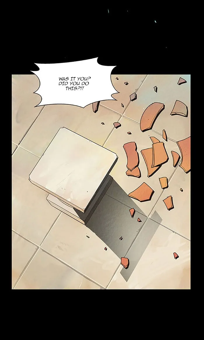 Read Aisopos chapter 119 image 19 on Lezhin