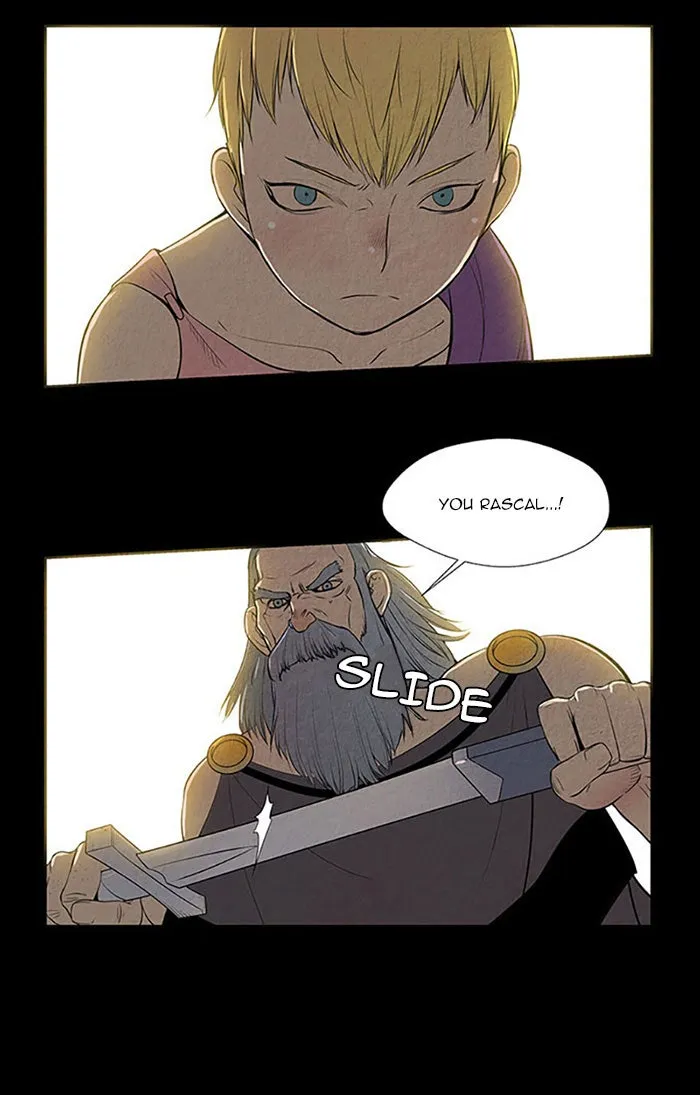 Read Aisopos chapter 119 image 20 on Lezhin