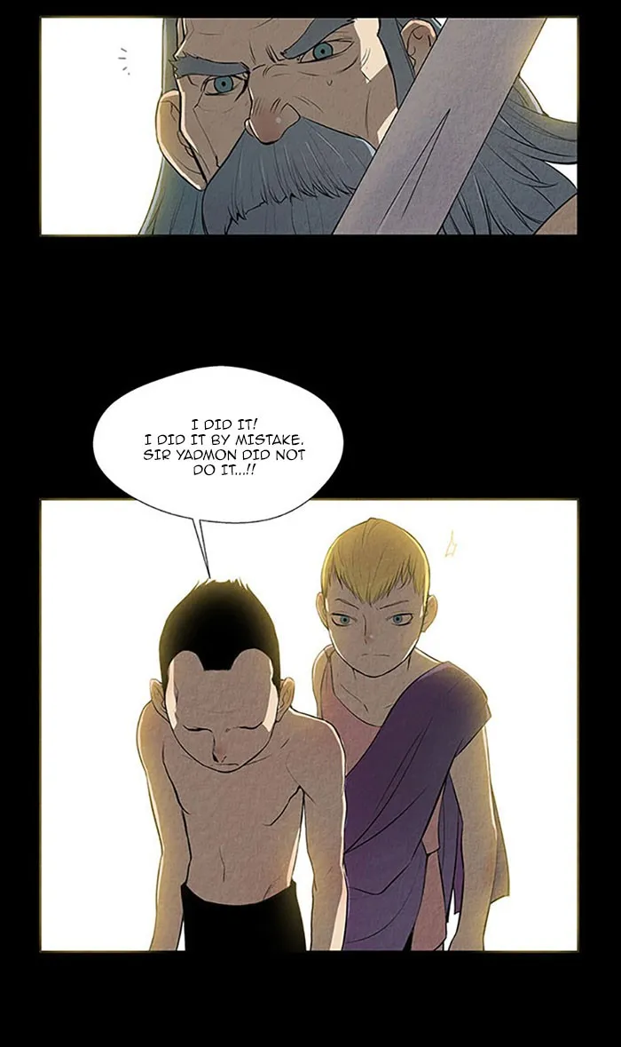 Read Aisopos chapter 119 image 21 on Lezhin