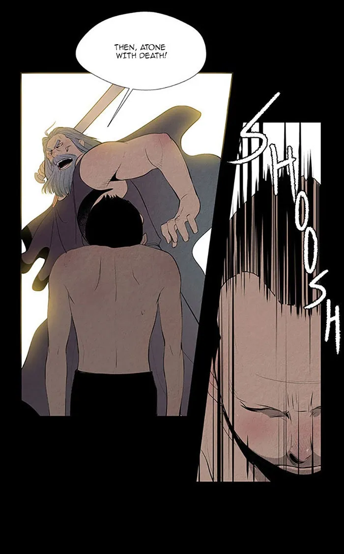 Read Aisopos chapter 119 image 22 on Lezhin