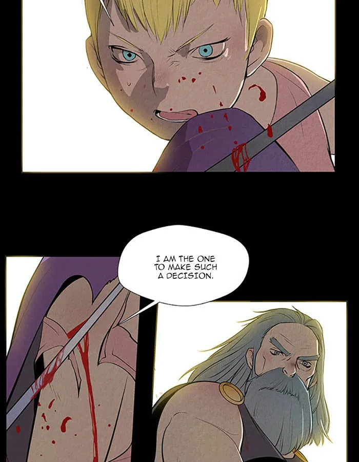 Read Aisopos chapter 119 image 24 on Lezhin