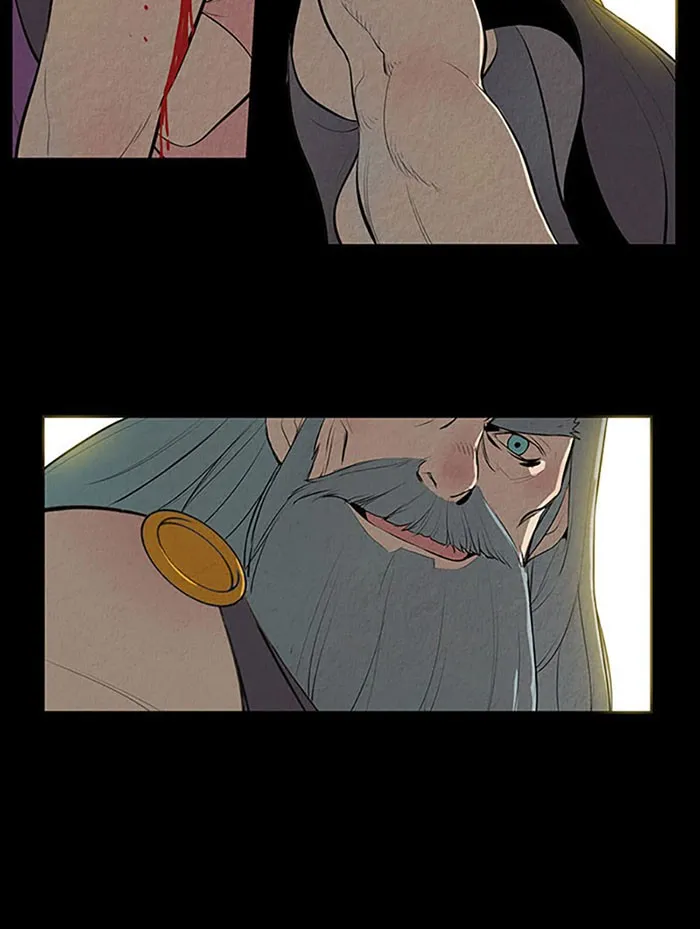 Read Aisopos chapter 119 image 25 on Lezhin