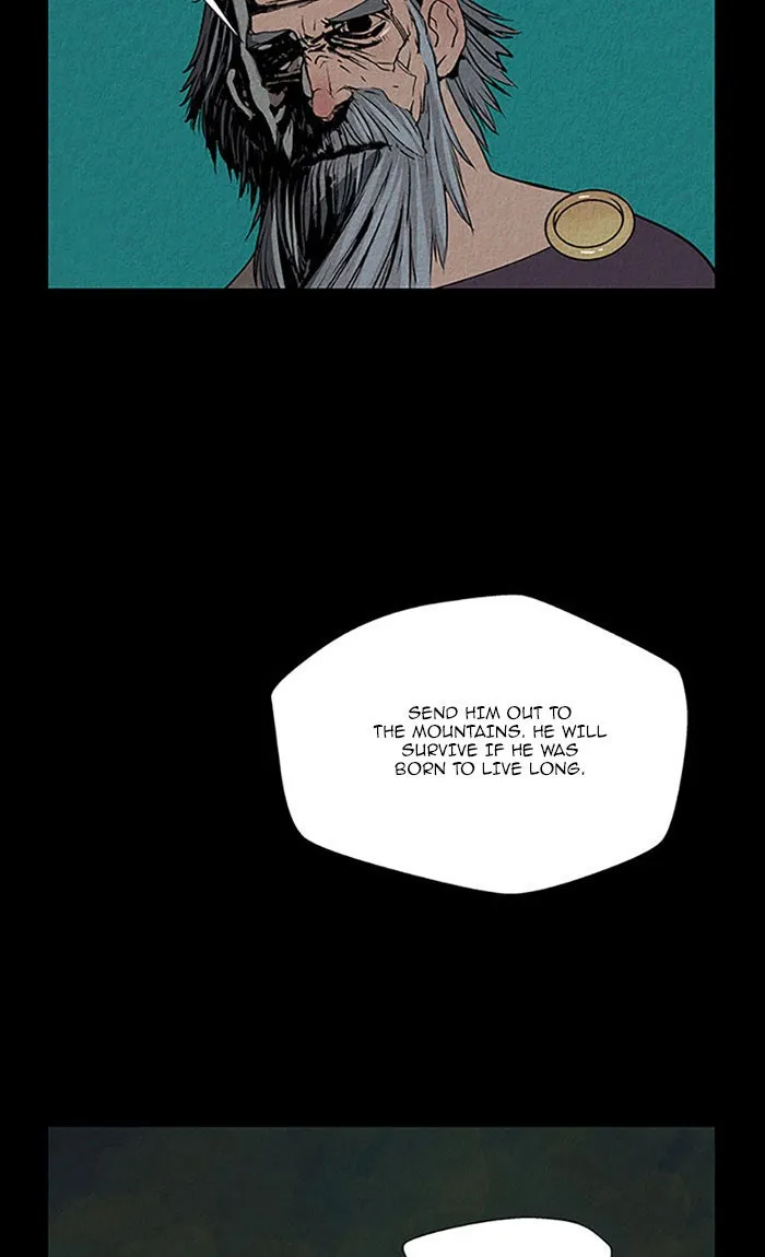 Read Aisopos chapter 119 image 3 on Lezhin