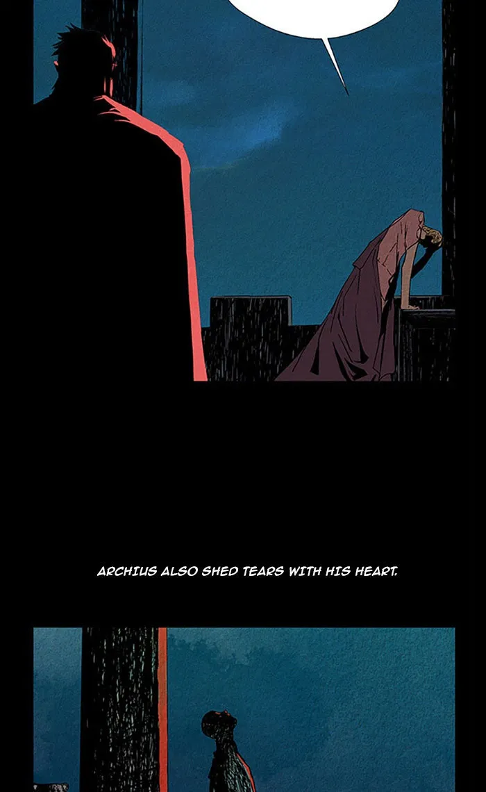 Read Aisopos chapter 119 image 32 on Lezhin