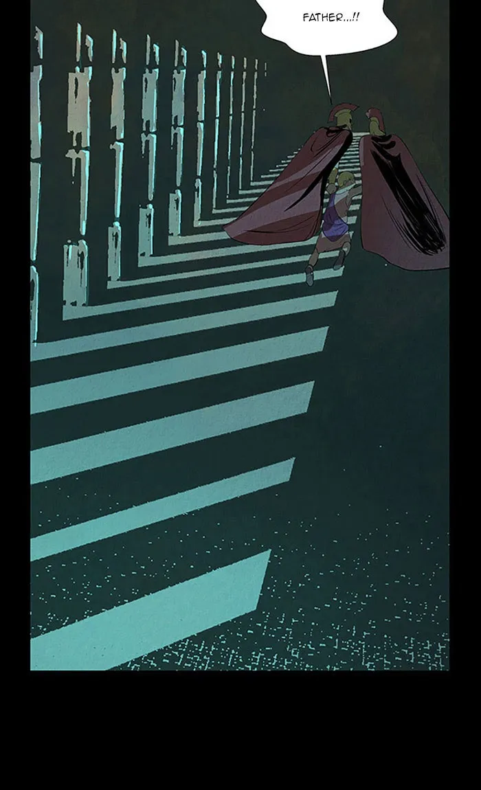 Read Aisopos chapter 119 image 4 on Lezhin