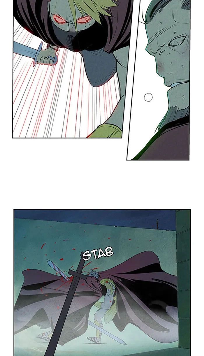 Read Aisopos chapter 119 image 42 on Lezhin