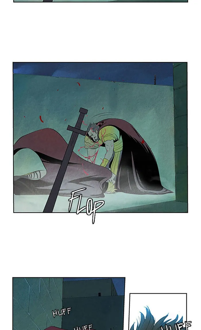Read Aisopos chapter 119 image 43 on Lezhin