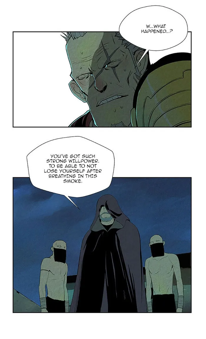 Read Aisopos chapter 119 image 45 on Lezhin