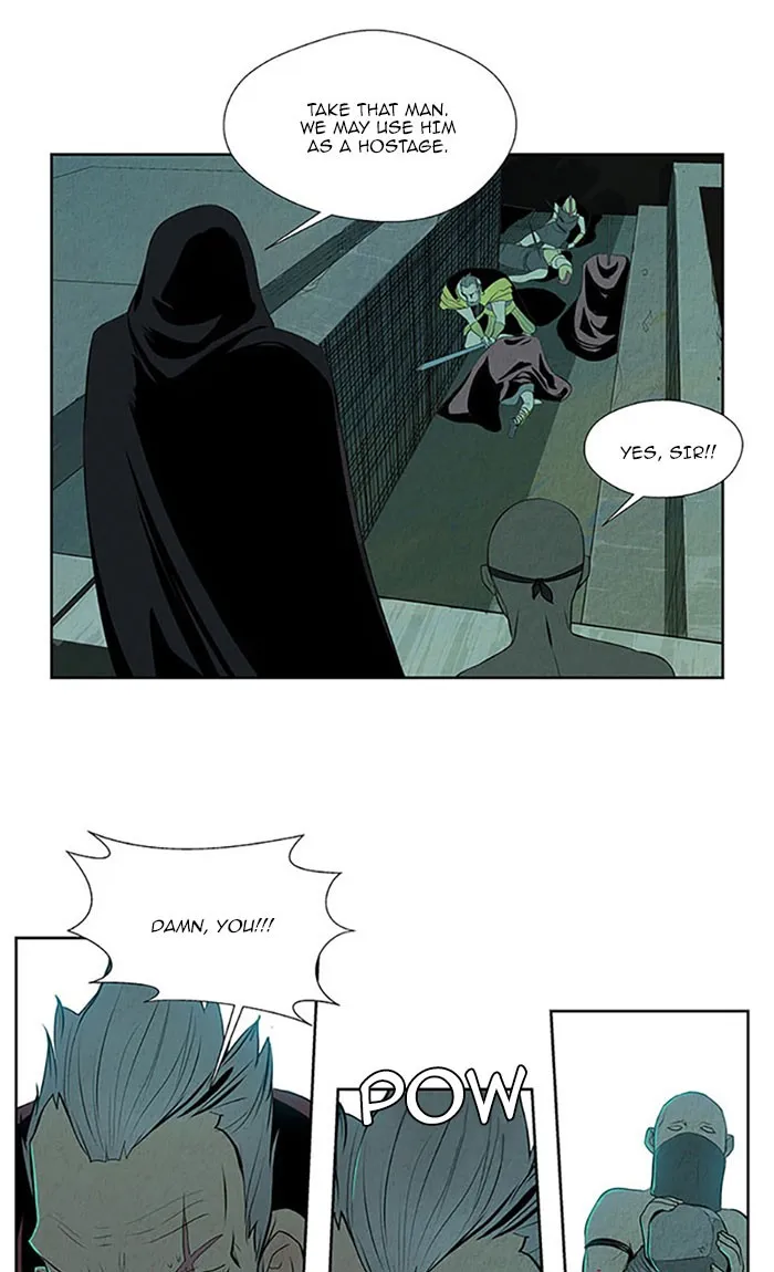 Read Aisopos chapter 119 image 46 on Lezhin
