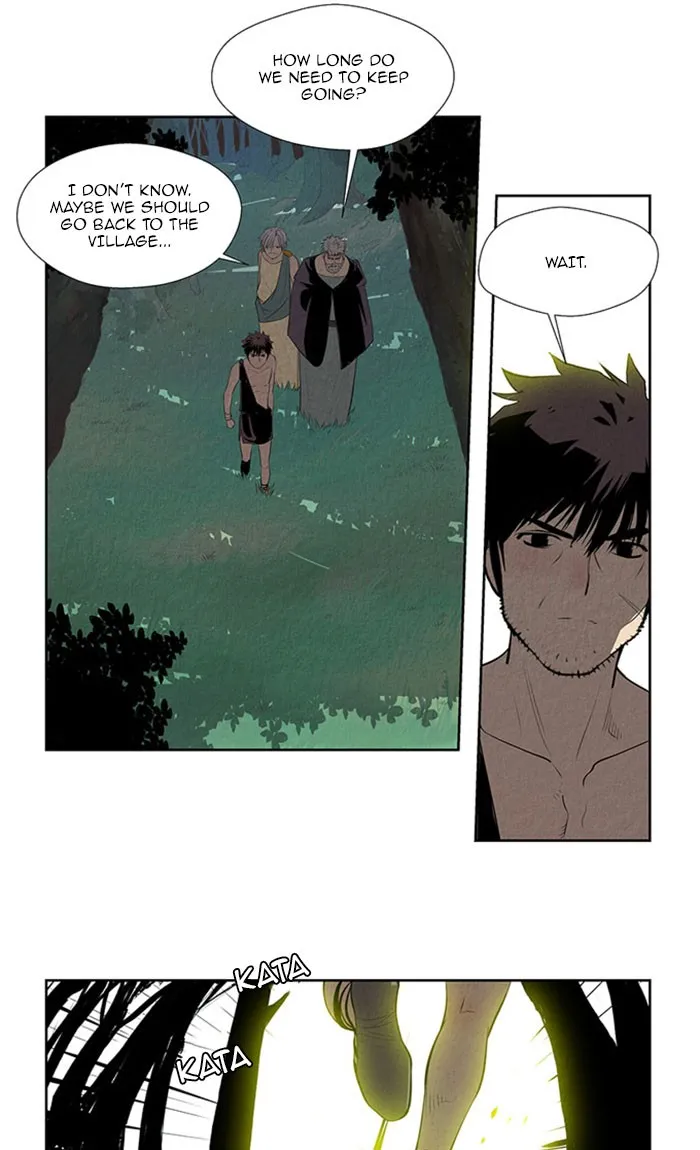 Read Aisopos chapter 119 image 54 on Lezhin