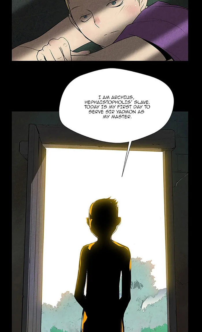 Read Aisopos chapter 119 image 9 on Lezhin