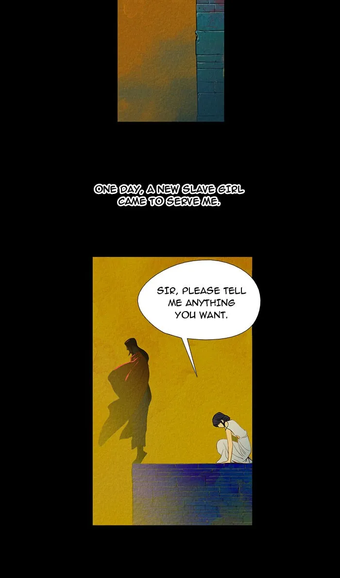 Read Aisopos chapter 12 image 10 on Lezhin