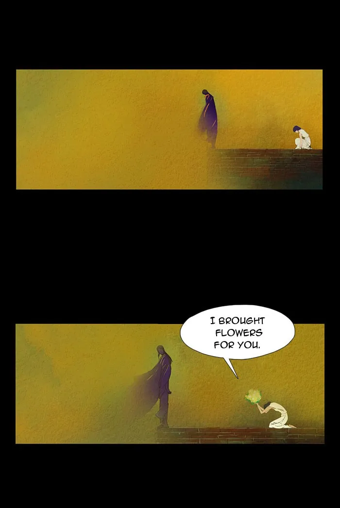 Read Aisopos chapter 12 image 11 on Lezhin