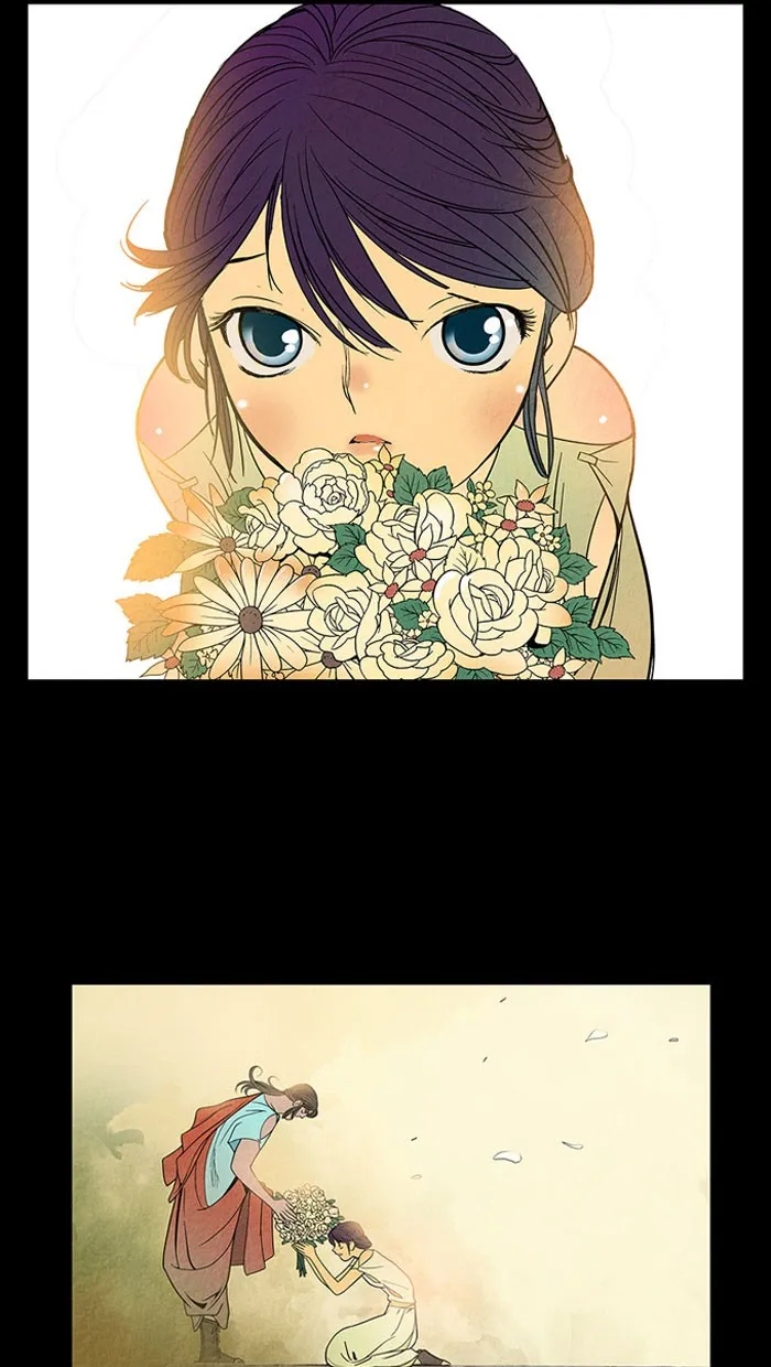 Read Aisopos chapter 12 image 13 on Lezhin