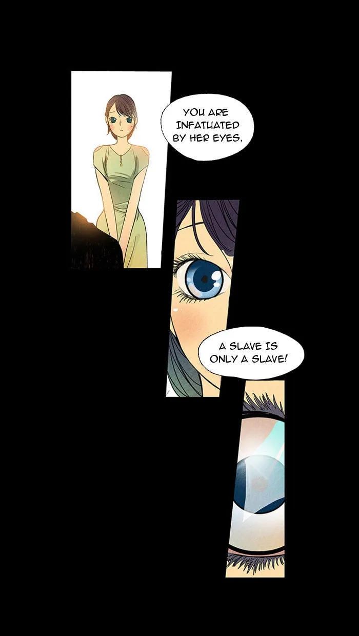 Read Aisopos chapter 12 image 16 on Lezhin