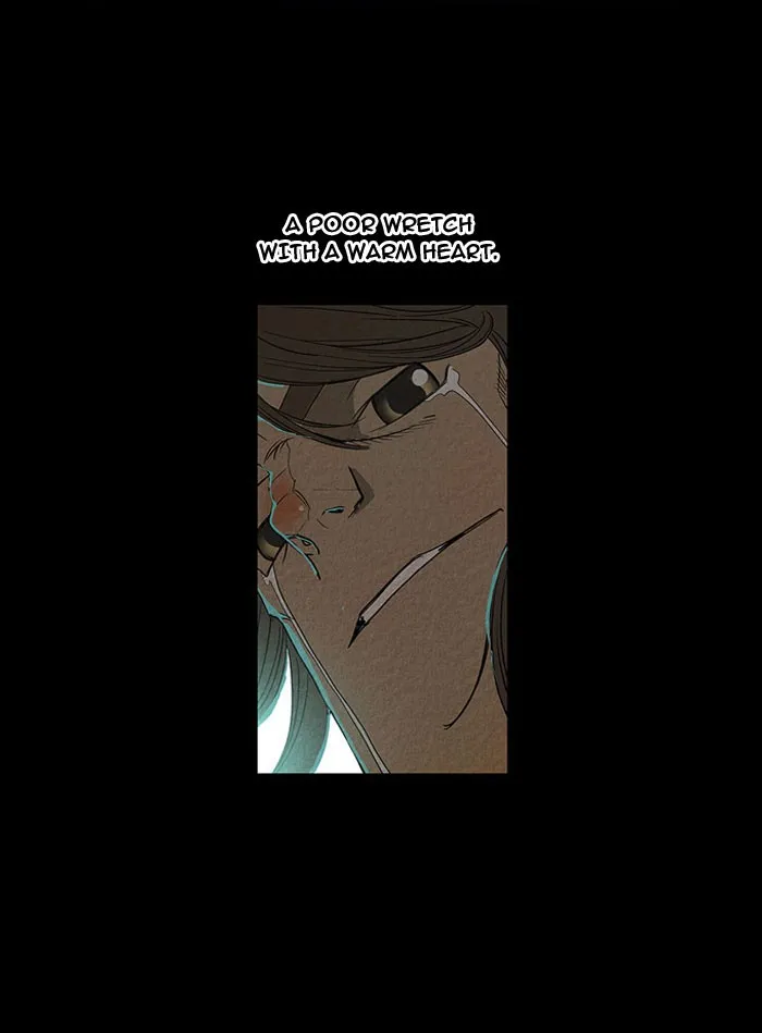 Read Aisopos chapter 12 image 24 on Lezhin