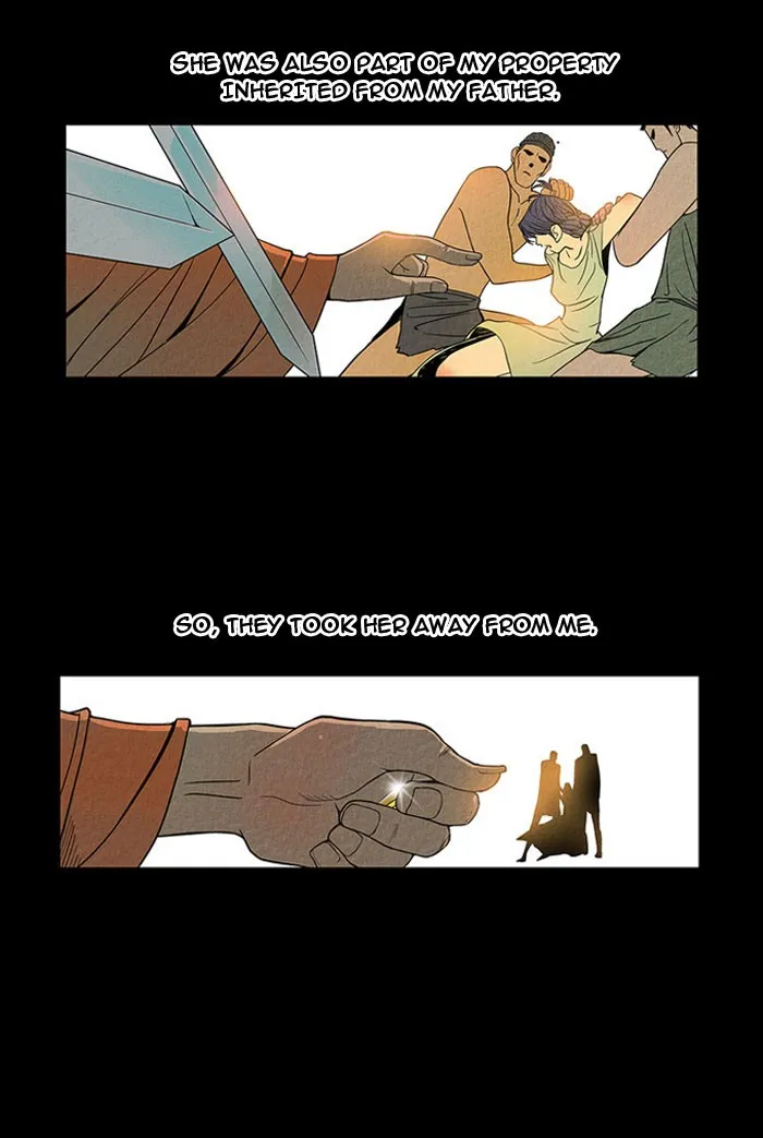 Read Aisopos chapter 12 image 26 on Lezhin
