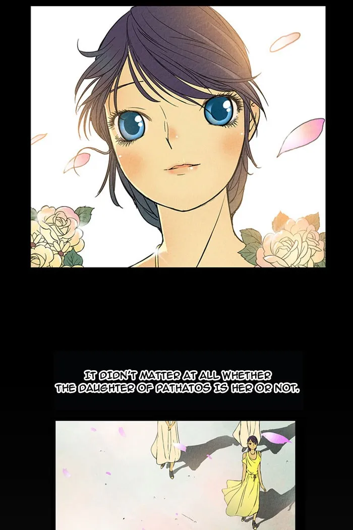 Read Aisopos chapter 12 image 36 on Lezhin