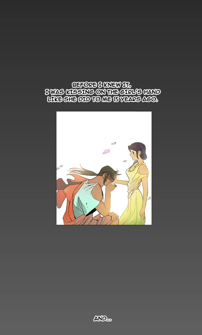 Read Aisopos chapter 12 image 38 on Lezhin