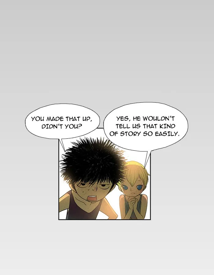 Read Aisopos chapter 12 image 41 on Lezhin