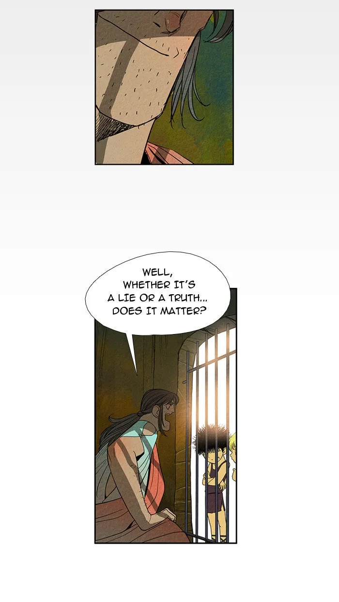 Read Aisopos chapter 12 image 42 on Lezhin