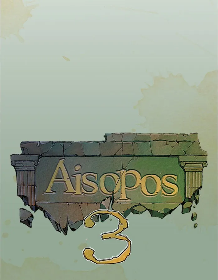 Read Aisopos chapter 120 image 10 on Lezhin