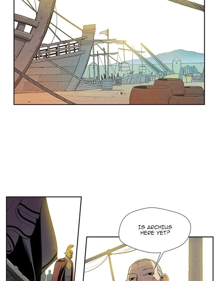 Read Aisopos chapter 120 image 15 on Lezhin