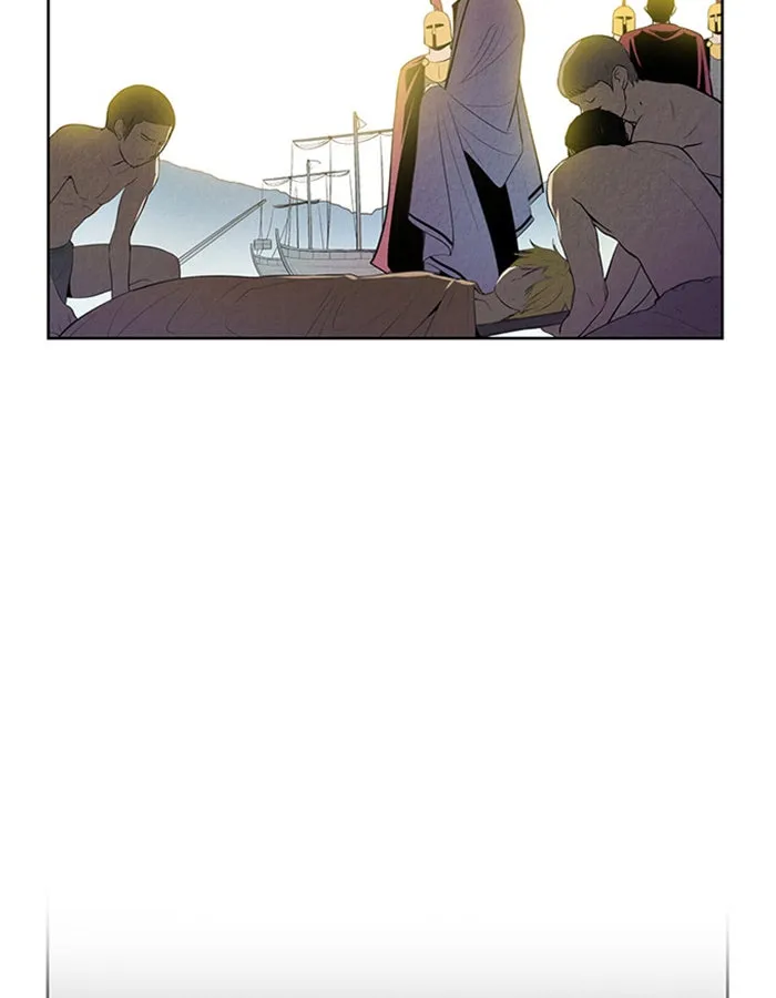 Read Aisopos chapter 120 image 19 on Lezhin