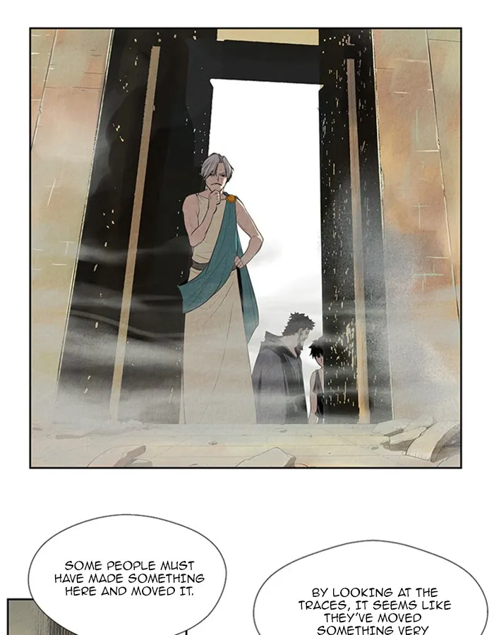 Read Aisopos chapter 120 image 2 on Lezhin