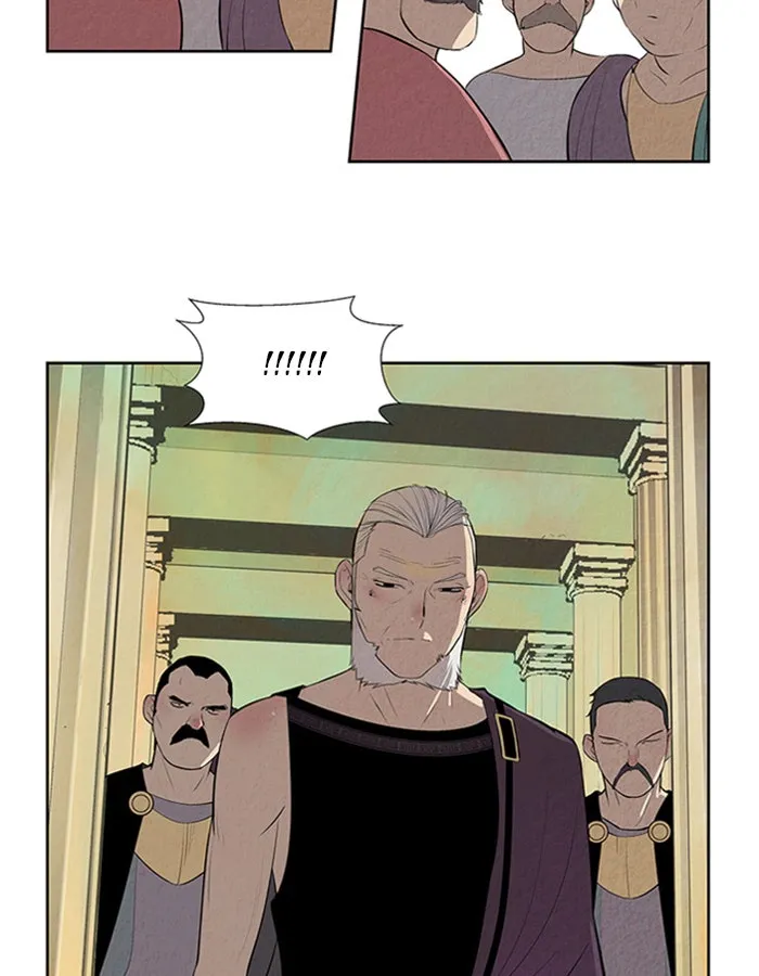 Read Aisopos chapter 120 image 24 on Lezhin