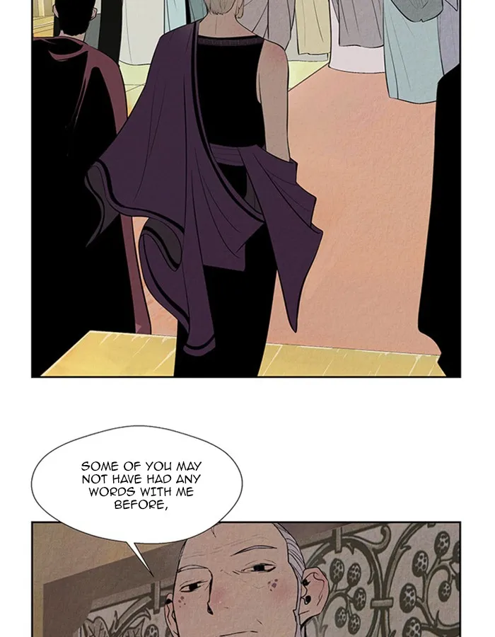 Read Aisopos chapter 120 image 27 on Lezhin