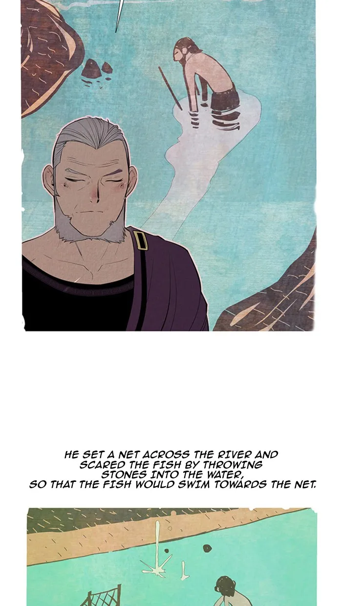 Read Aisopos chapter 120 image 37 on Lezhin