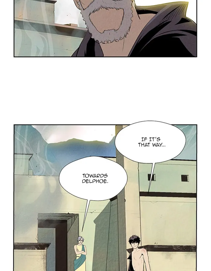 Read Aisopos chapter 120 image 4 on Lezhin