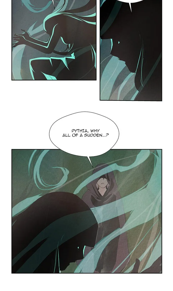 Read Aisopos chapter 120 image 48 on Lezhin