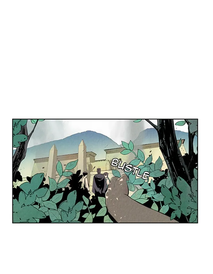 Read Aisopos chapter 120 image 8 on Lezhin