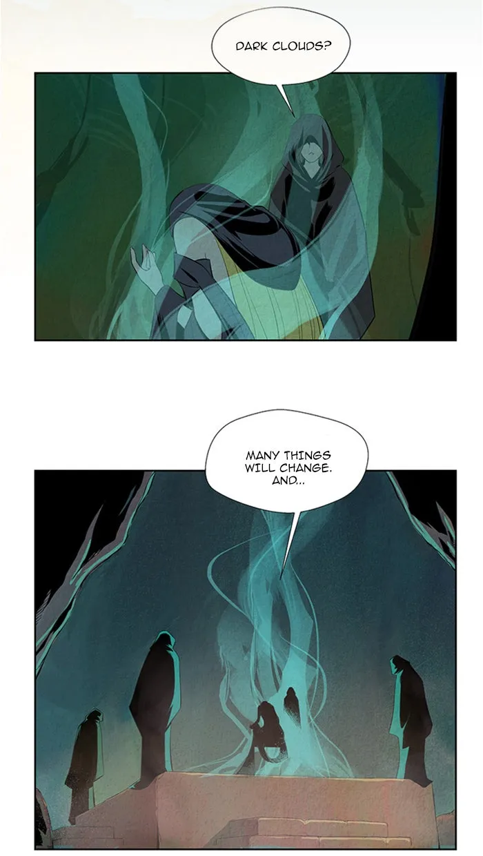 Read Aisopos chapter 121 image 10 on Lezhin