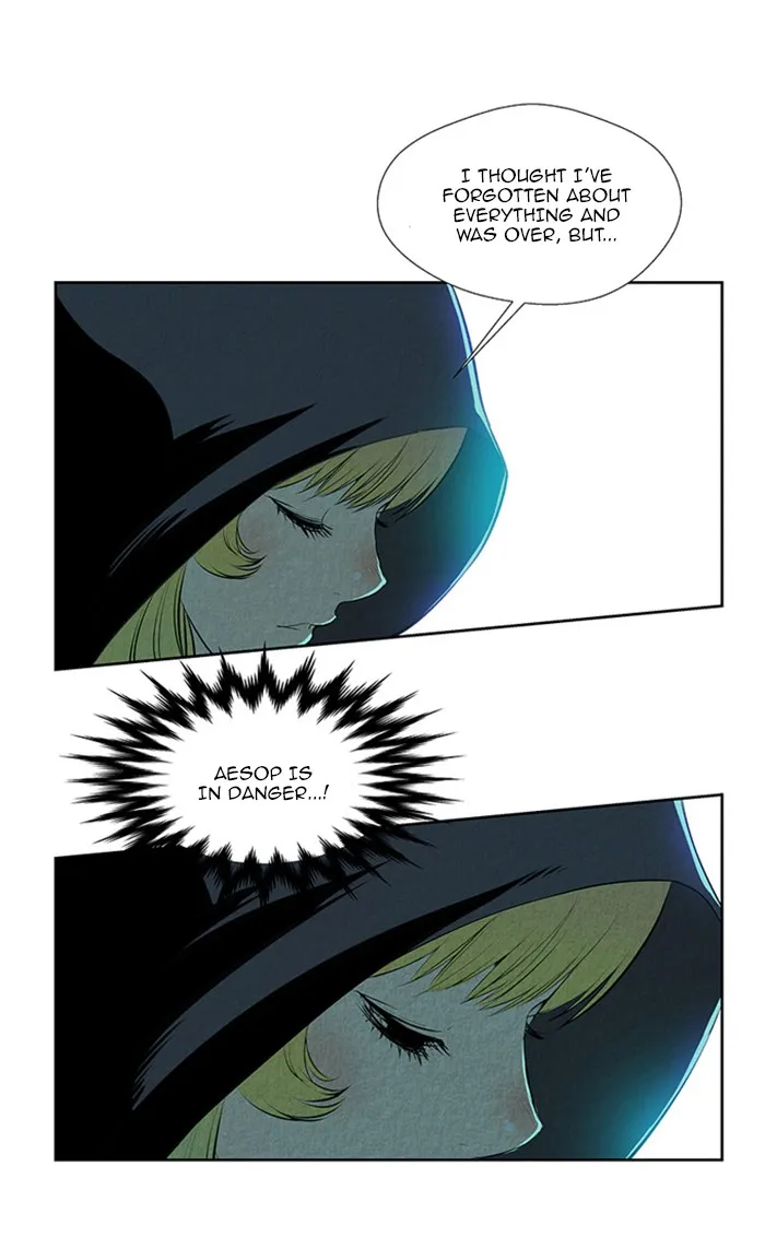 Read Aisopos chapter 121 image 11 on Lezhin