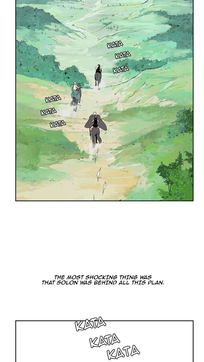 Read Aisopos chapter 121 image 18 on Lezhin