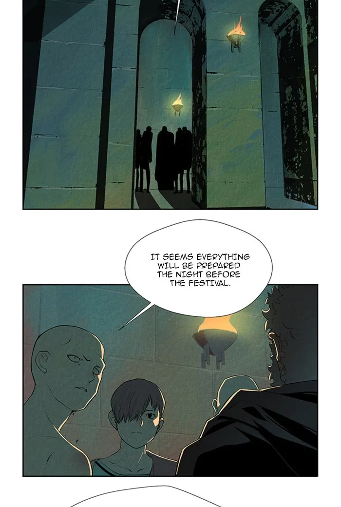 Read Aisopos chapter 121 image 27 on Lezhin